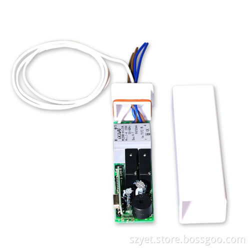 high quality 240v ac motor low rpm factory price motor receiver